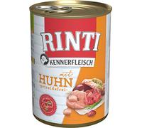 Rinti Poule, Lot de 24 (24 x 400 g)