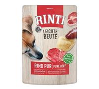 RINTI Proies faciles Bœuf pur 400g