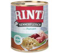 Rinti - Pur viande connaisseur 12x800g | Panse