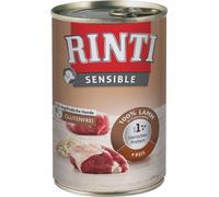 RINTI Sensible - Agneau et riz - 400 g