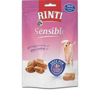 RINTI Sensible Canard - Snack pour chien - 1 x 120 g