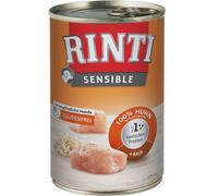 RINTI Sensible - Poulet et riz - 400 g
