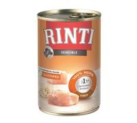 Rinti Sensible poulet + riz 400g