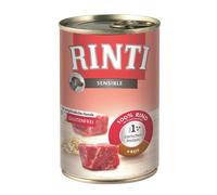 Rinti Sensitive Boeuf & Riz - 400 g