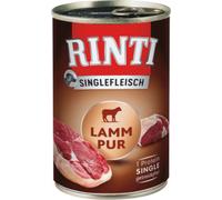 Rinti Singlefleisch agneau pur 400g