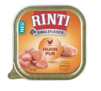 RINTI Singlefleisch Chicken avec du poulet 10x150g