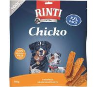 Rinti Snack Chicko poulet paquet XXL 900g