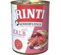 RINTI Veal - Viande de veau - 800 g