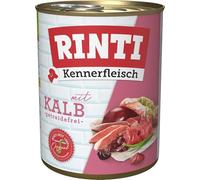 Rinti Veau, Pack de 12 (12 x 800 g)