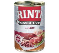 Rinti viande de canard - 400 g
