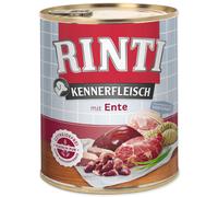 Rinti viande de canard - 800 g