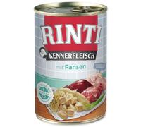 Rinti - Viande de connaisseur 12x400g | Panse