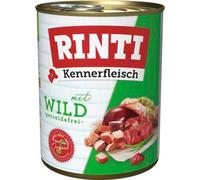 Rinti viande de gibier - 800 g