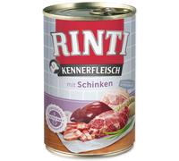 Rinti viande de marque au jambon - 400 g