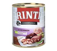 Rinti viande de marque au jambon - 800 g