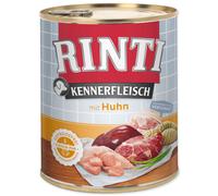 Rinti viande de poulet - 800 g