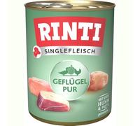 Rinti Viande de volaille Pure Exclusive, 800 g