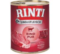 Rinti viande unique bœuf pur 800g