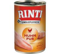 Rinti viande unique poulet pur 400g