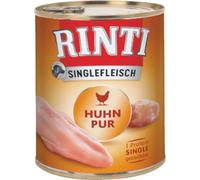 Rinti viande unique poulet pur 800g