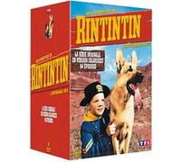 Rintintin - Coffret intégral 8 DVD E