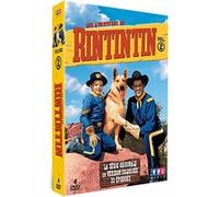 Rintintin - Coffret Volume 2 E