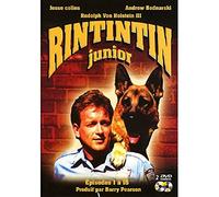 Rintintin junior - Coffret 2 DVD