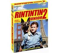 Rintintin Junior - Saison 2