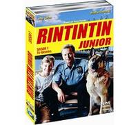 Rintintin Junior - Coffret intégral de la Saison 1 E