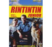 Rintintin Junior - Saison 1