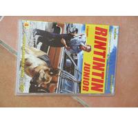 Rintintin Junior, Saison 1, vol. 4