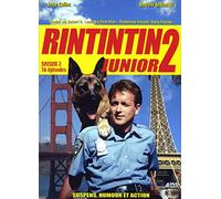 Rintintin Junior - Saison 2