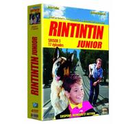 Rintintin Junior - Intégrale Saison 3 (Coffret De 4 Dvd)