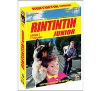 Rintintin Junior, Saison 3