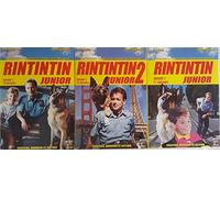 Rintintin Junior - Saisons 1, 2, 3 (DVD)