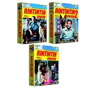 Rintintin Junior - Saisons 1, 2, 3 [DVD]