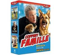 Rintintin - Rintintin à New York - Hatchi - Coffret E