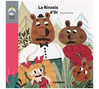 Rínxols D'or_ Cavall Clàssic: 9