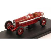 RIO 1/43 ALFA ROMEO P3 N.24 MONACO GP BACONIN BORZACCHINI MODÈLE STATIQUE