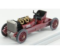 RIO 1/43 FORD 999 72HP WORLD SPEED RECORD 147KM/H 1904 1:43 MODÈLE STATIQUE