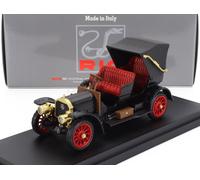 RIO 1/43 MERCEDES BENZ SIMPLEX CABRIOLET OPEN 1902 MODÈLE STATIQUE DIECAST