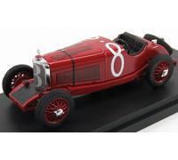 RIO 1/43 MERCEDES SSKL 8 WINNER ARGENTINE GP 1931 MODÈLE STATIQUE DIECAST