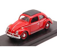 RIO 1/43 VW COCCINELLE AMPHIBIE BRÉSIL 1961 MODÈLE STATIQUE DIECAST