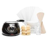 Rio - 1-CA-CWAX2 - Epilation à La Cire Chaude - total body waxing - appareil tout en un