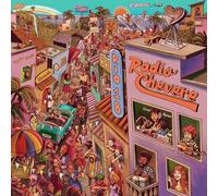 Rio 18 - Radio Chevere - CD - G3z