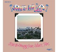 Rio 18;Young Gun Silver Fox - She's in l.a.(Lim.) [Import]