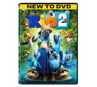Rio 2