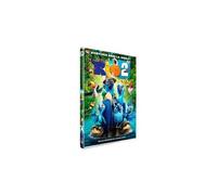 Rio 2 Bienvenue Dans La Jungle