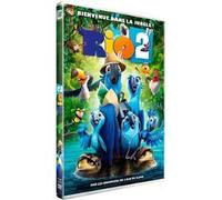Rio 2 Bienvenue Dans La Jungle