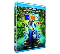 Rio 2 – Combo Blu-ray + DVD